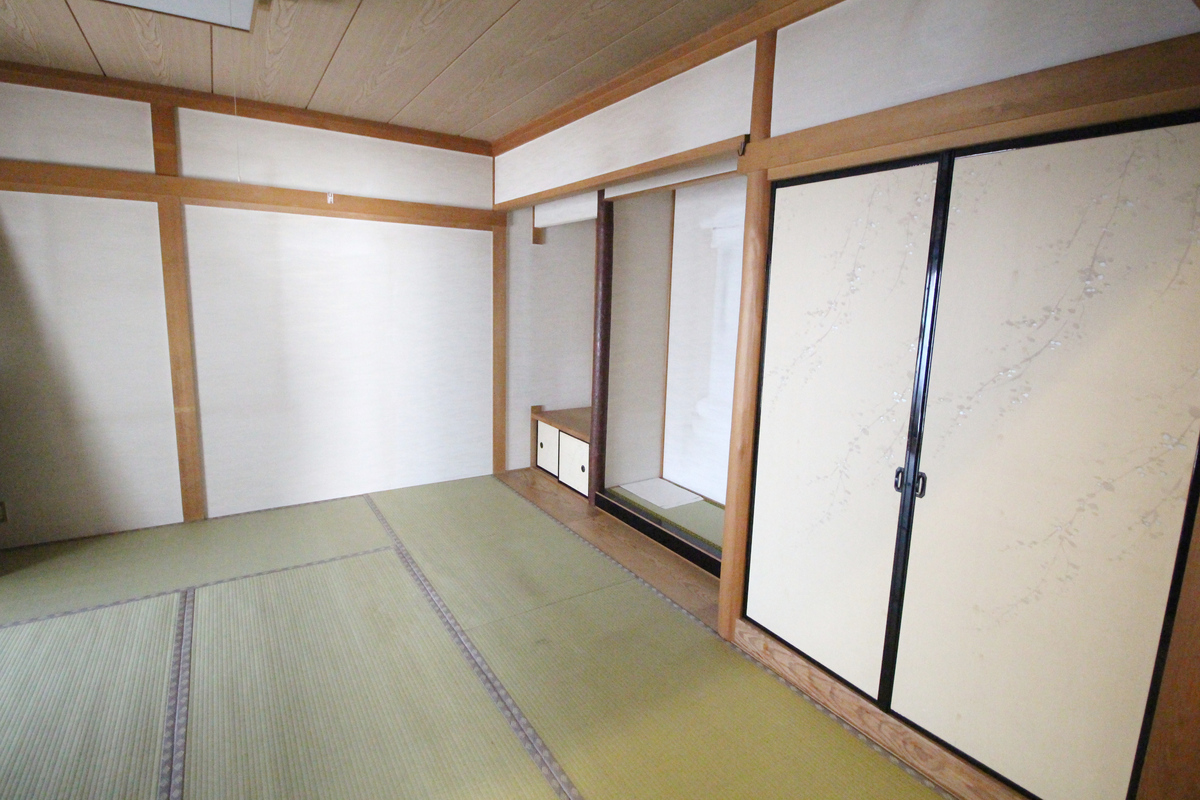 2階